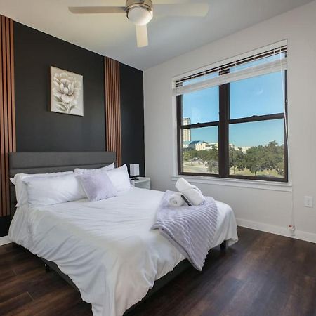 Stylish 2Br March Madness Alamodome Free Parking Lejlighed San Antonio Eksteriør billede